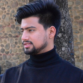 Sanyam Dhawan